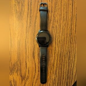 Garmin Vivo active 4s
